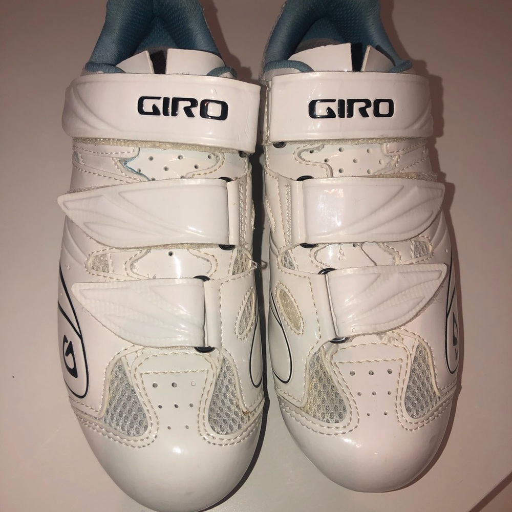 Spin Shoes